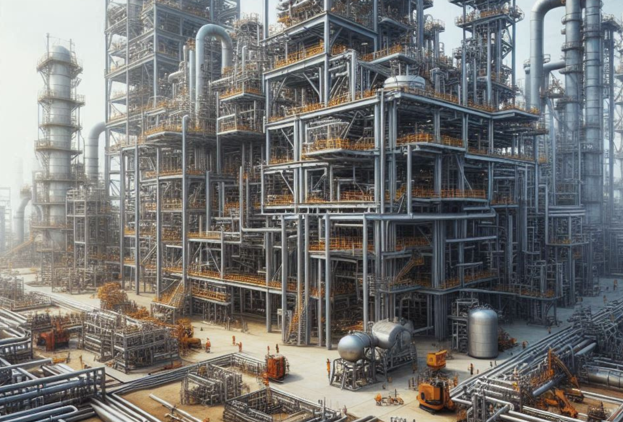 Civil & Structural Engineering