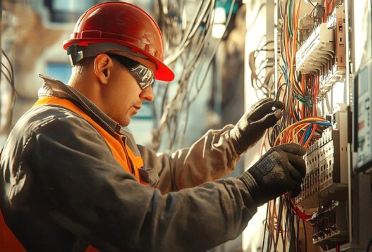 Electrical Engineering