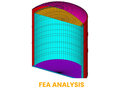 FEA ANALYSIS
