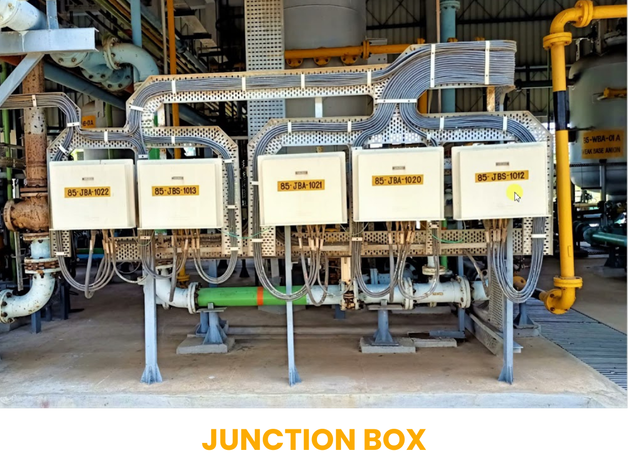 JUNCTION BOX