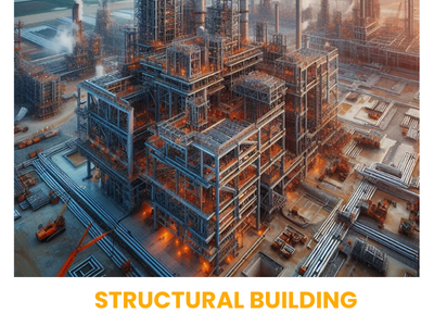 STRUCTURAL BUILDING