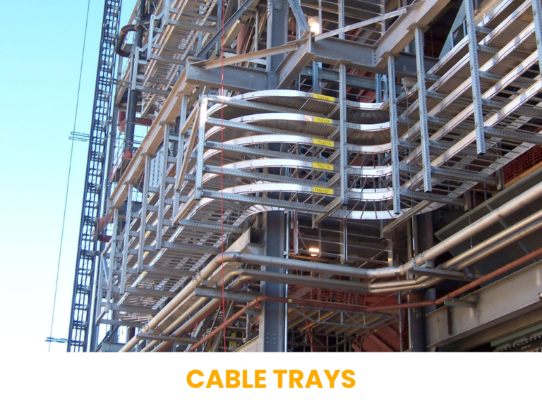 cable trays
