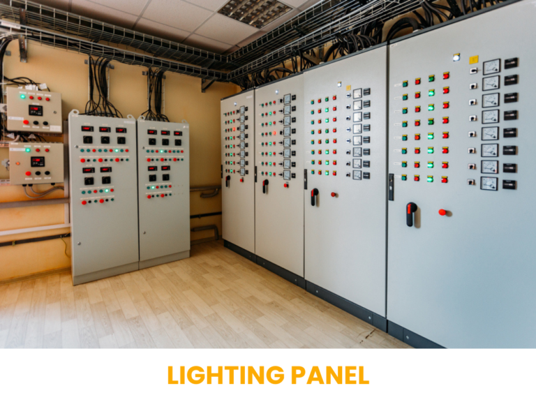 lighting panel